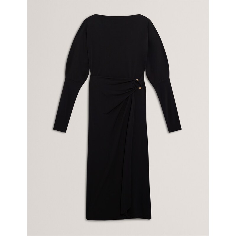 Šaty Ted Baker Black 500892