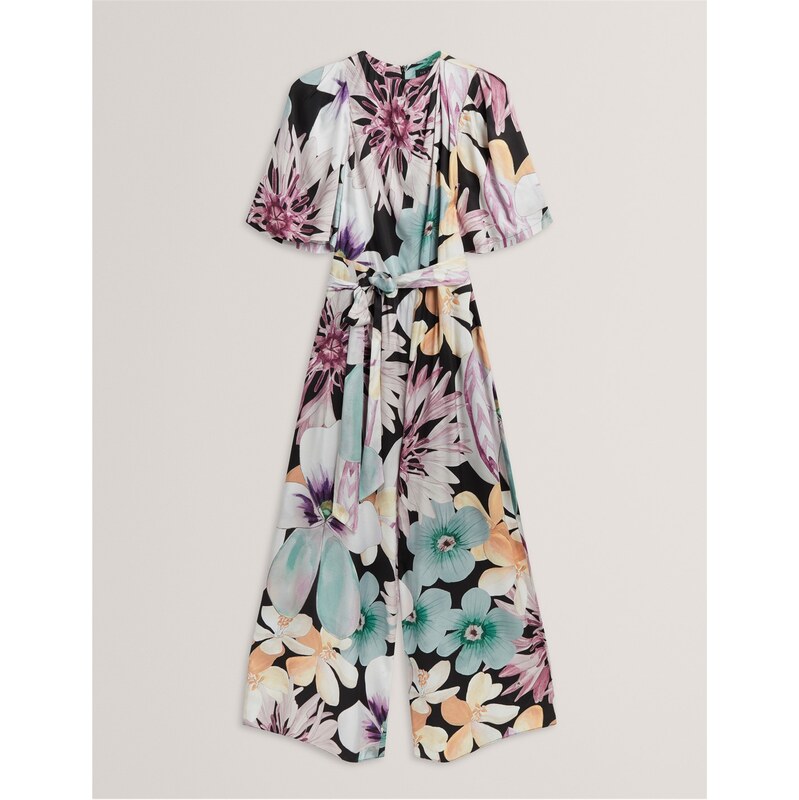 Šaty Ted Baker Black 341710
