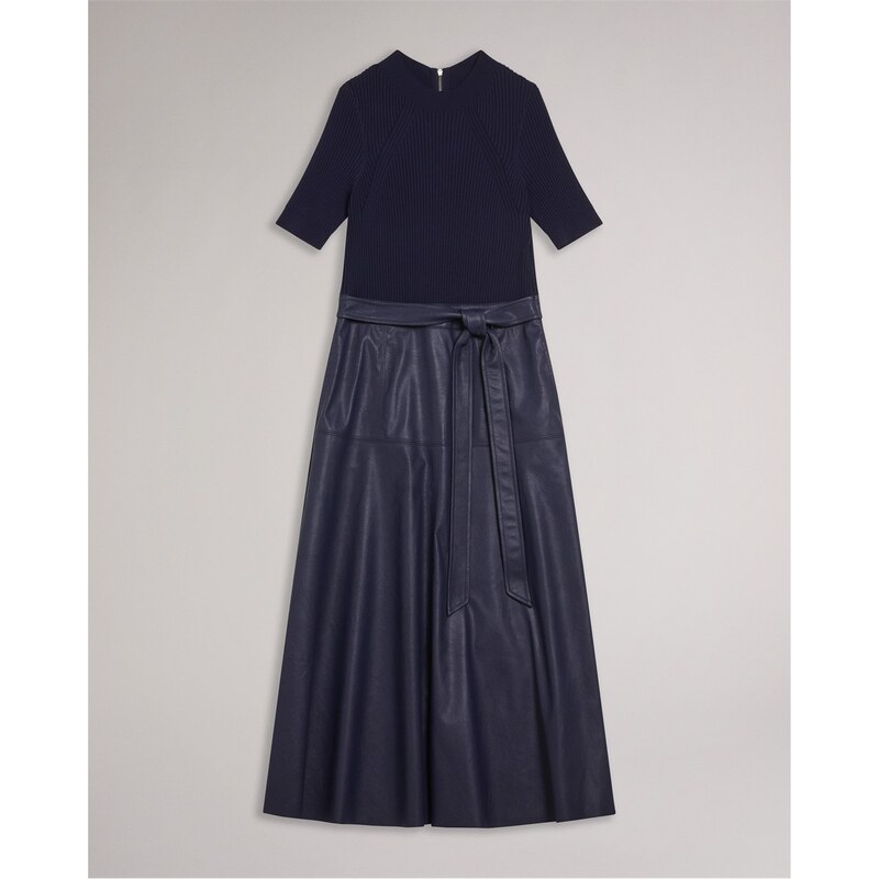 Šaty Ted Baker Dk-Blue 8805773