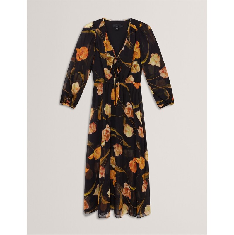 Šaty Ted Baker Black 9135949