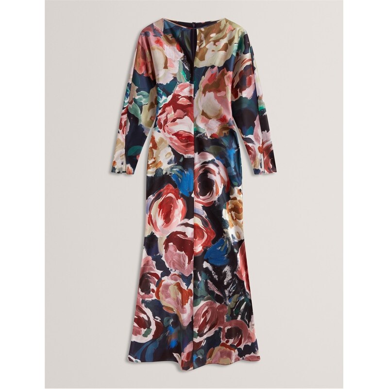 Šaty Ted Baker Navy 9435450