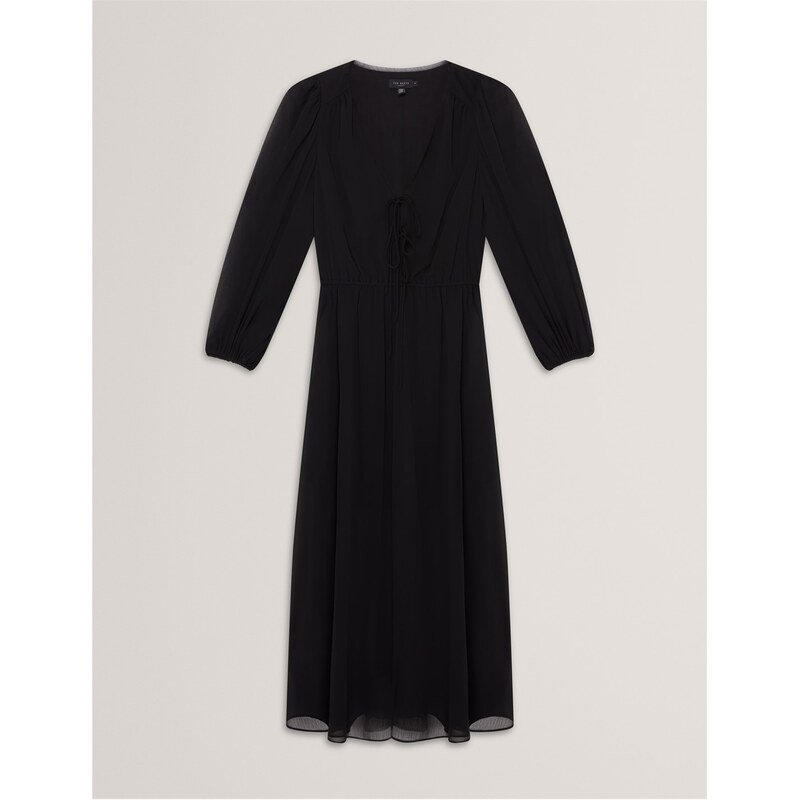 Šaty Ted Baker Black 6706485
