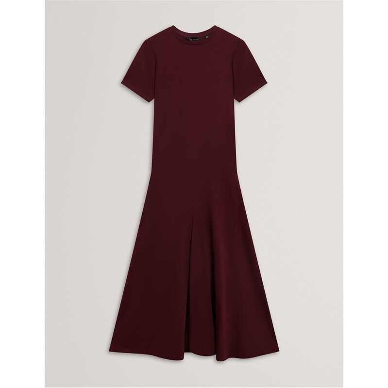 Šaty Ted Baker Oxblood 7225809