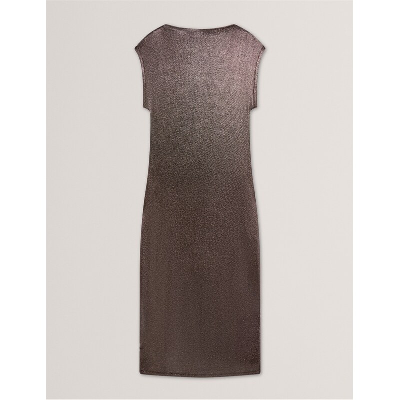 Šaty Ted Baker Charcoal 5646935