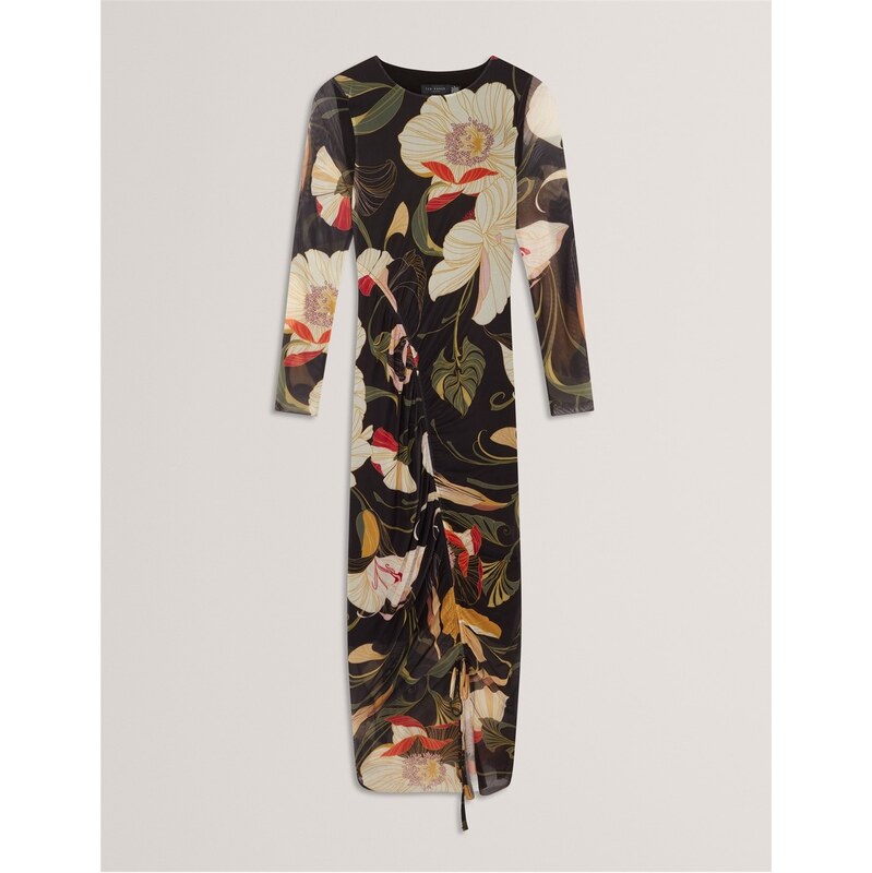 Šaty Ted Baker Black 4869801