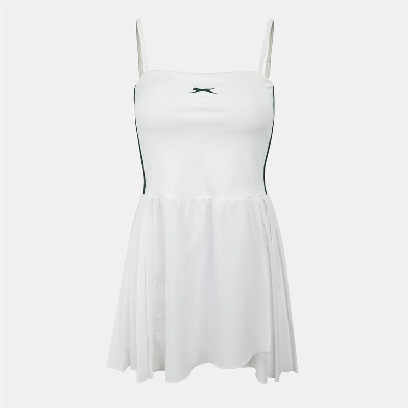Šaty Slazenger White 7569228
