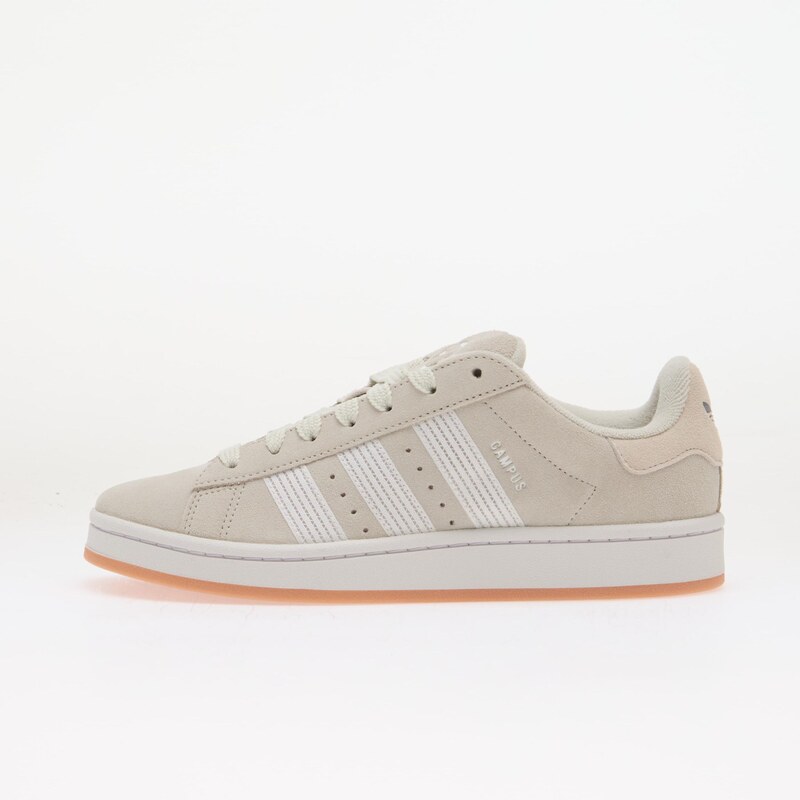 adidas Originals adidas Campus 00s Orbit Grey/ Ftwr White/ Gum 2