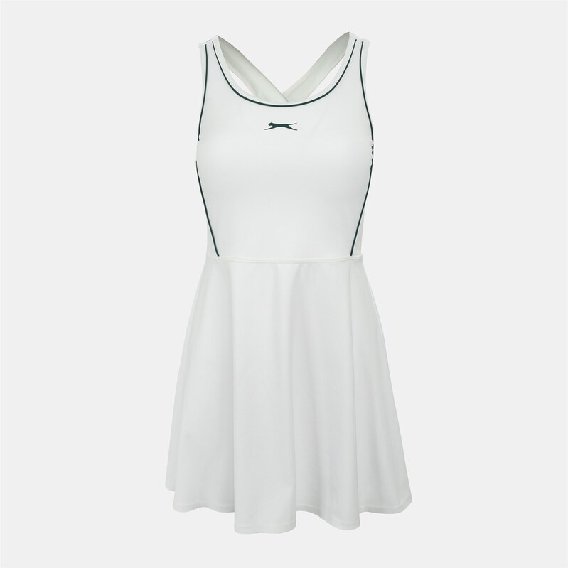 Šaty Slazenger White 6189328