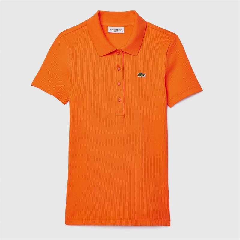 Košile Lacoste Orange 6946310