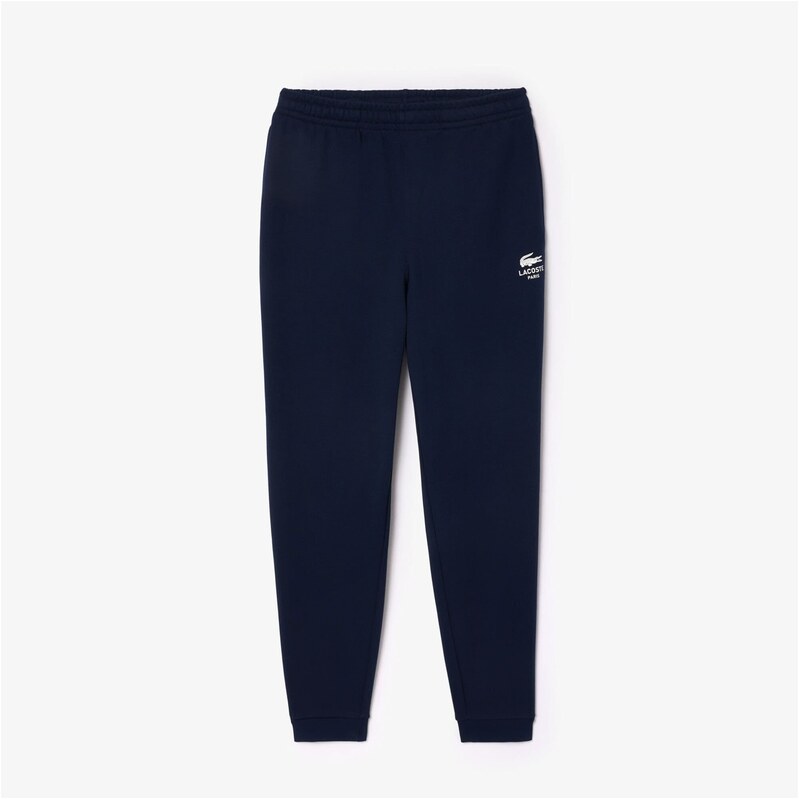 Tepláky Lacoste Blue 5352501