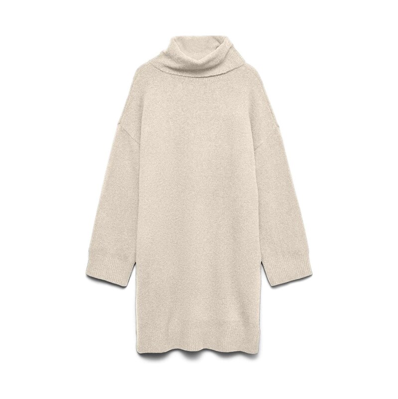 Šaty Vero Moda Natural 1761760
