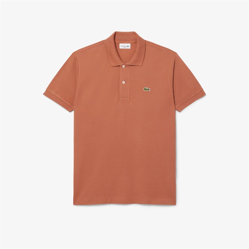 Tričko Lacoste Red 3154899