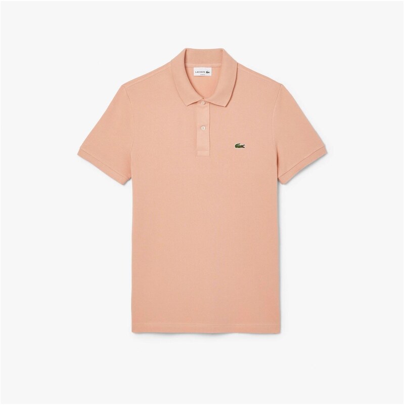 Tričko Lacoste Orange 590609