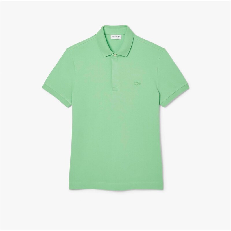 Tričko Lacoste Green 3013340