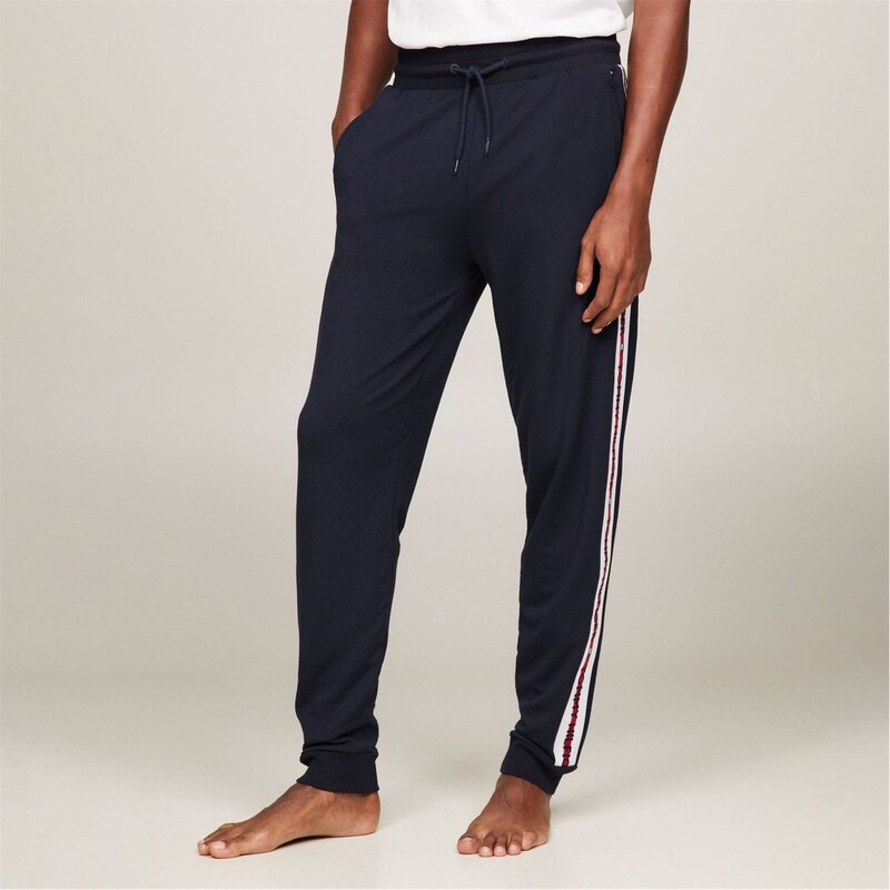 Tepláky Tommy Hilfiger Blue 9245814