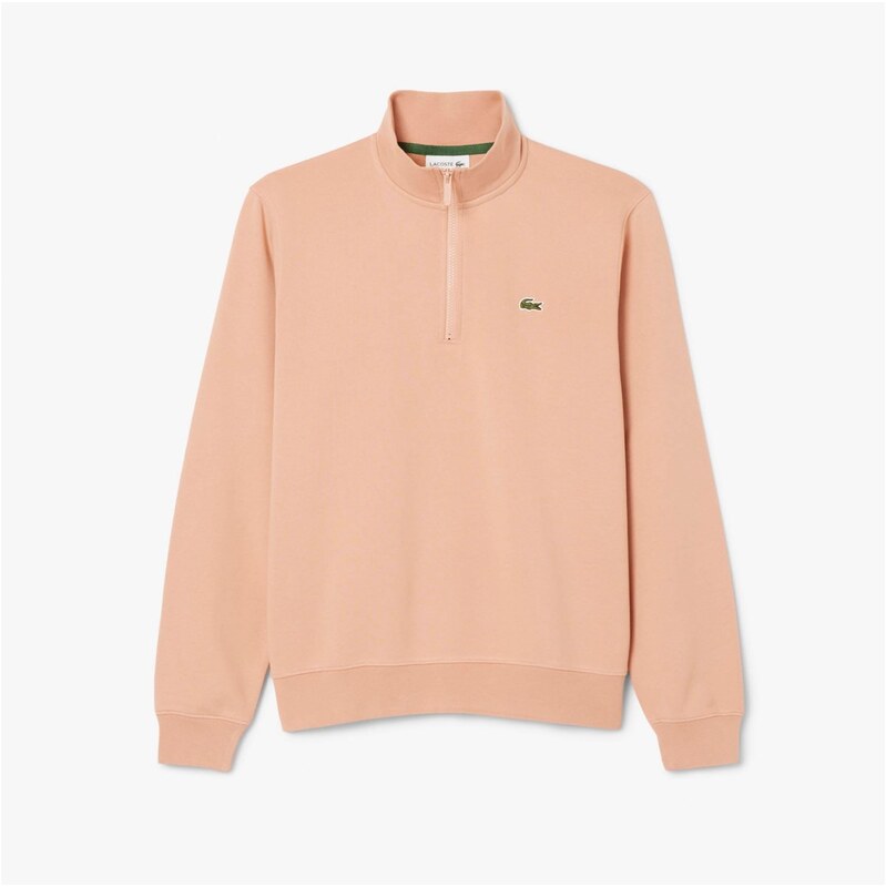 Mikina Lacoste Orange 983636