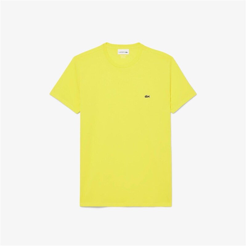 Tričko Lacoste Yellow 1768428