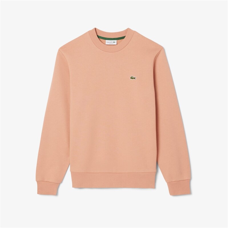Mikina Lacoste Orange 7519930