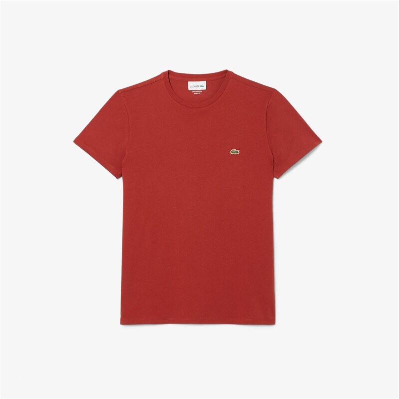 Tričko Lacoste Red 993437
