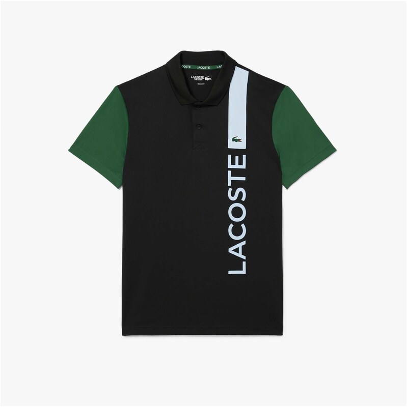 Tričko Lacoste Black 1174039