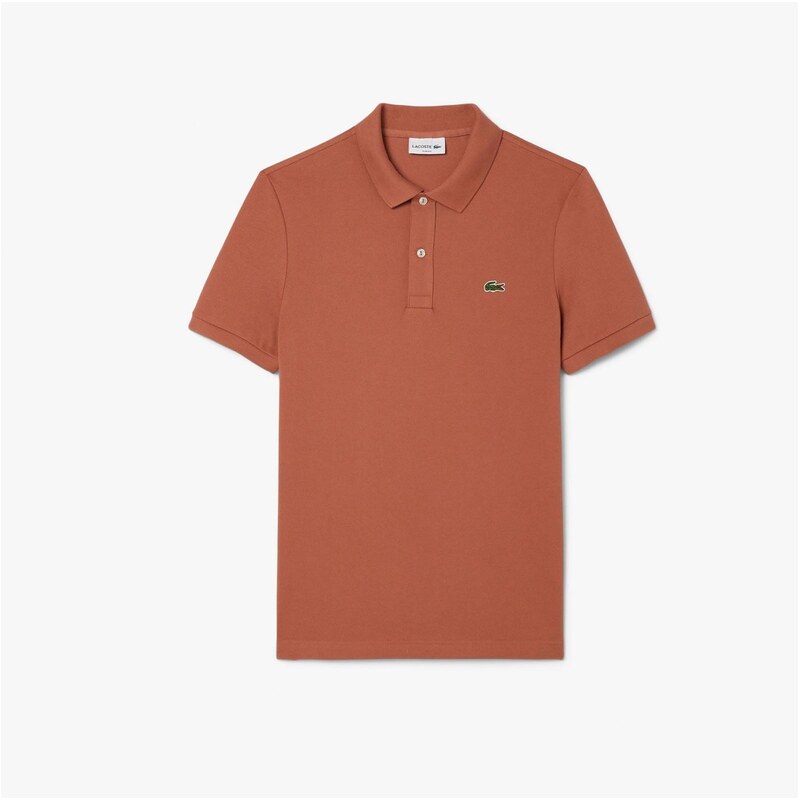 Tričko Lacoste Red 3791420