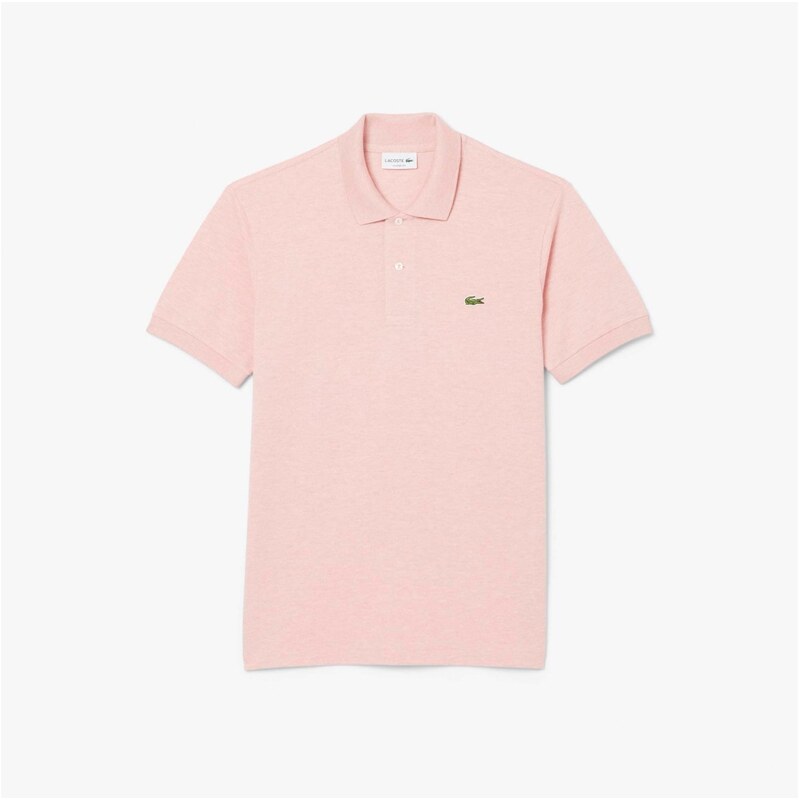 Tričko Lacoste Pink 1030829