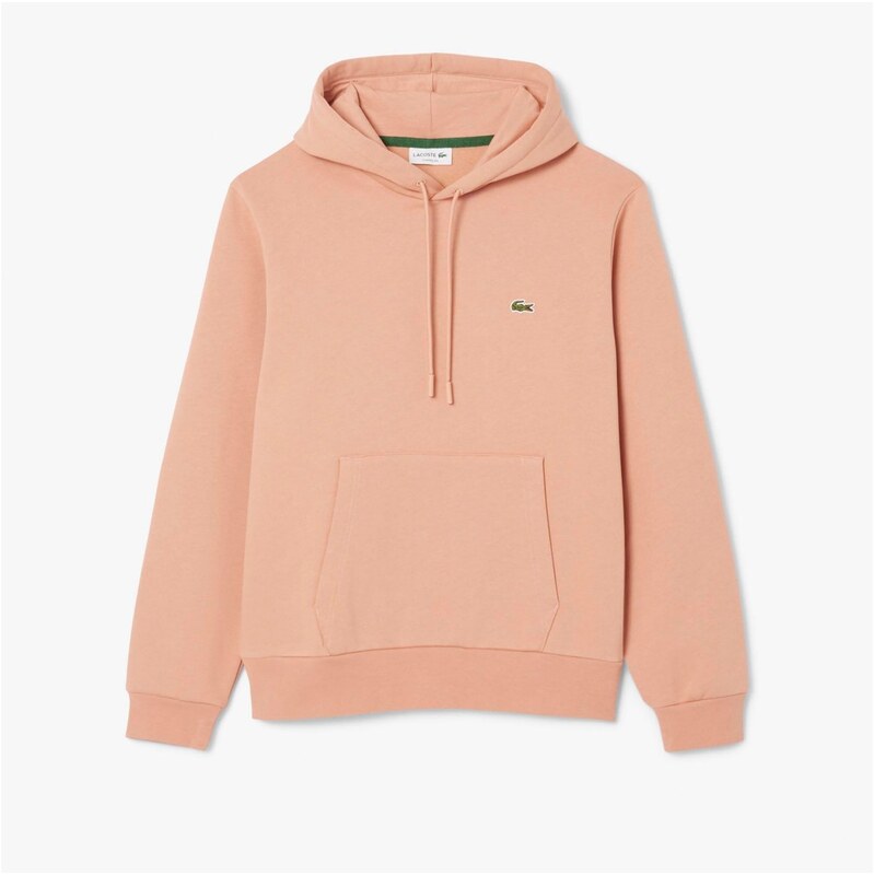 Mikina Lacoste Orange 9178337