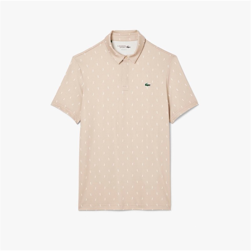 Tričko Lacoste Beige 1761827