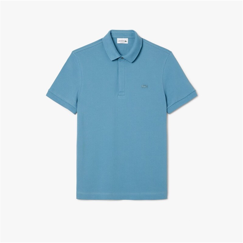 Tričko Lacoste Blue 2996947