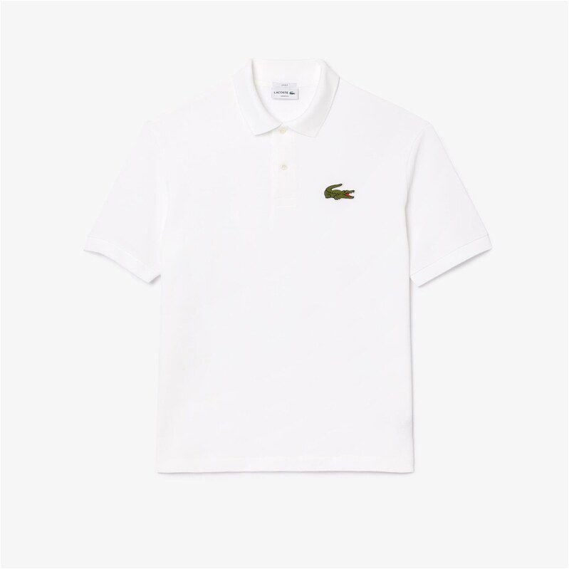 Tričko Lacoste White 788797