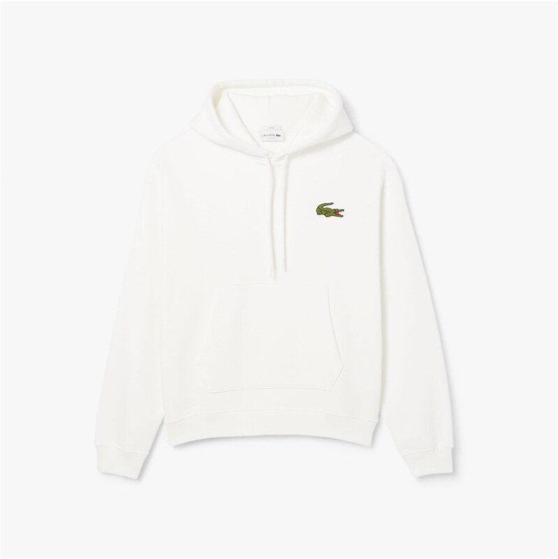 Mikina Lacoste Cream 2341815