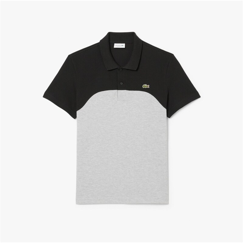 Tričko Lacoste Grey 818863