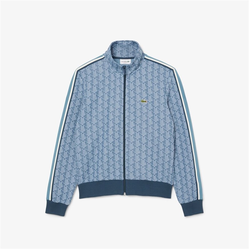 Bunda Lacoste Blue 9999310