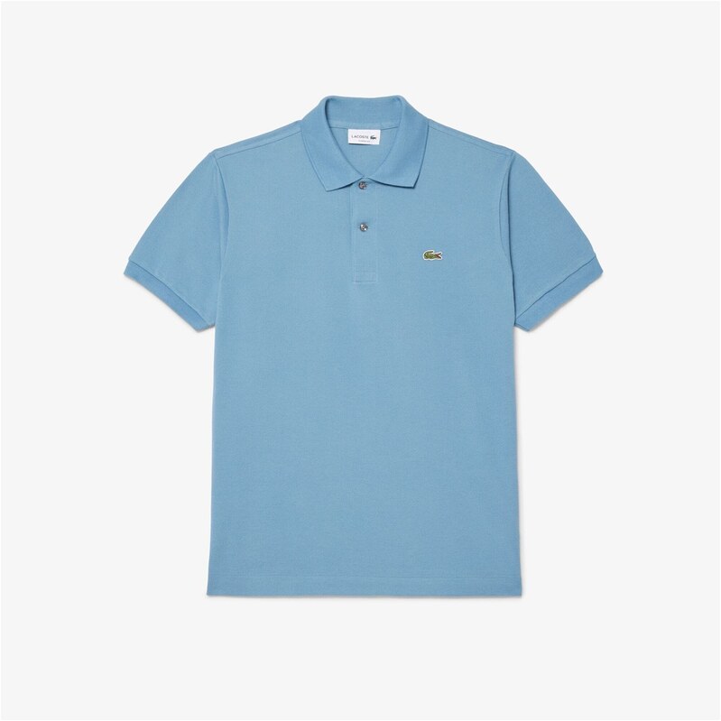 Tričko Lacoste Blue 2079417