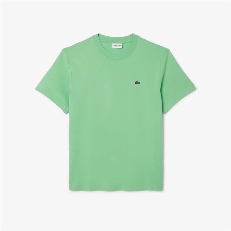 Tričko Lacoste Green 3217018