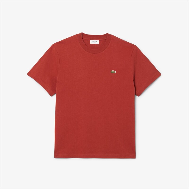 Tričko Lacoste Red 592318
