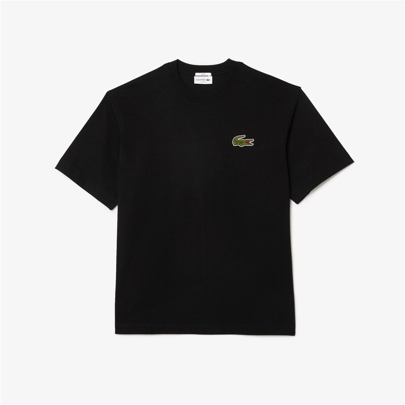 Tričko Lacoste Black 806040