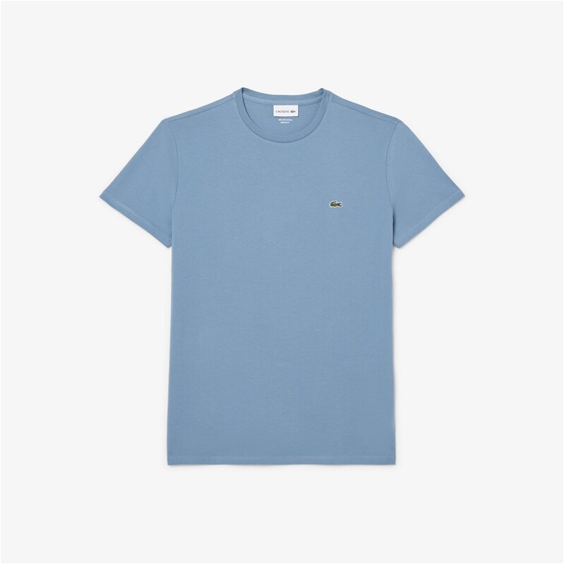 Tričko Lacoste Blue 255420