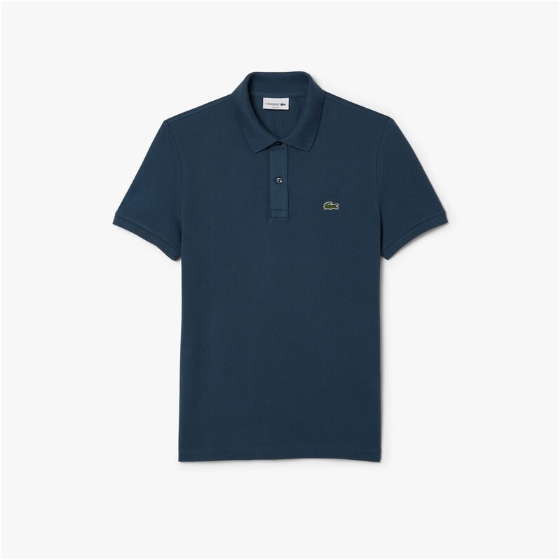 Tričko Lacoste Blue 9945188