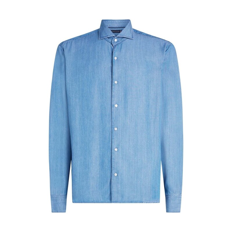 Košile Tommy Hilfiger Denim 7411173