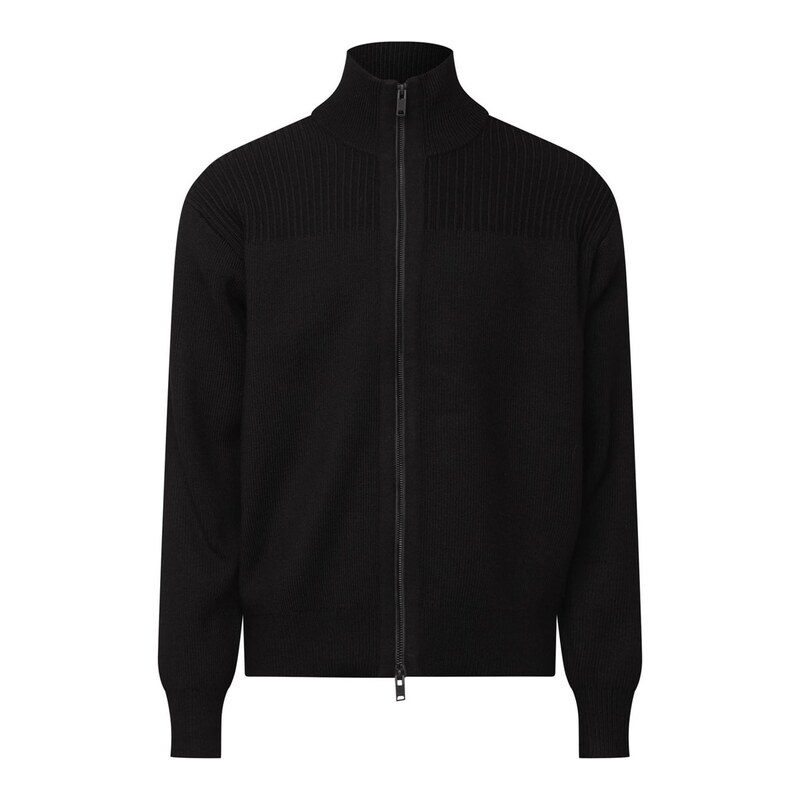 Mikina Boss Black 1763460