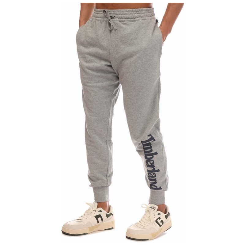 Tepláky Timberland Grey 4552691