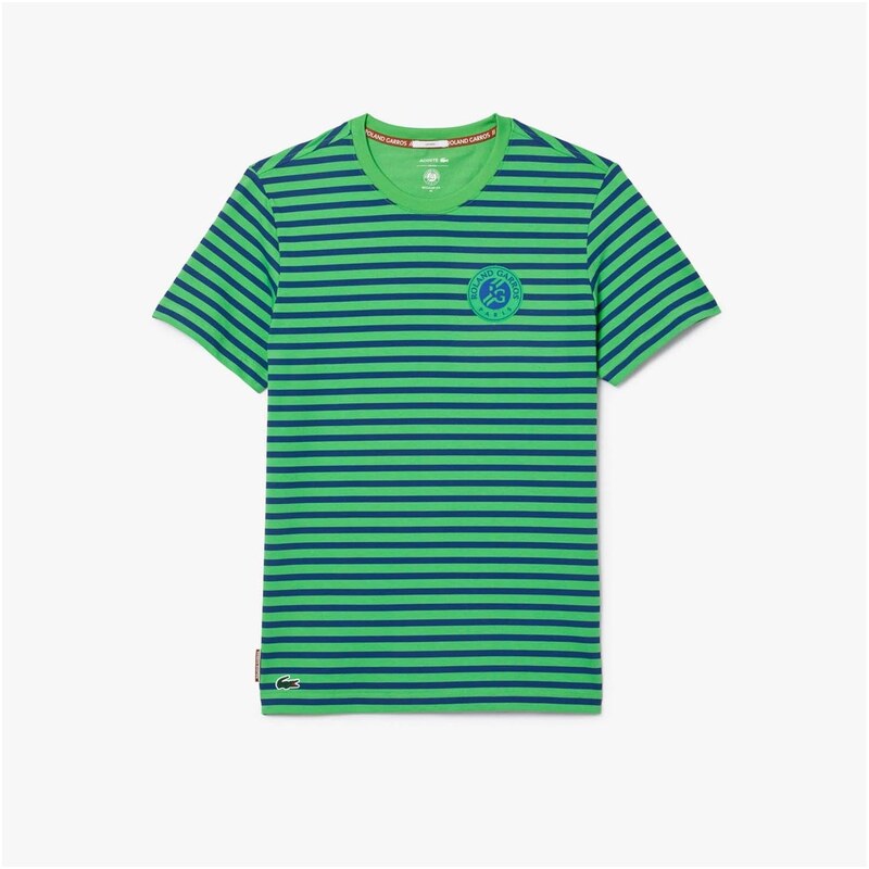 Tričko Lacoste Blue 707282