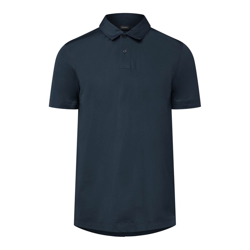 Tričko Boss Dark Blue 9653147