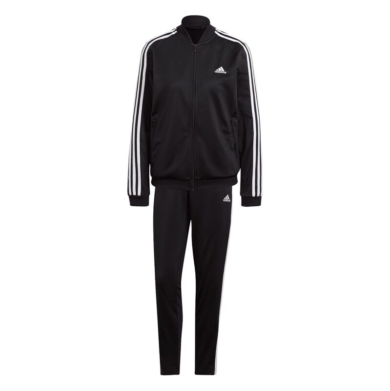 Tepláky adidas Black-White 9932695