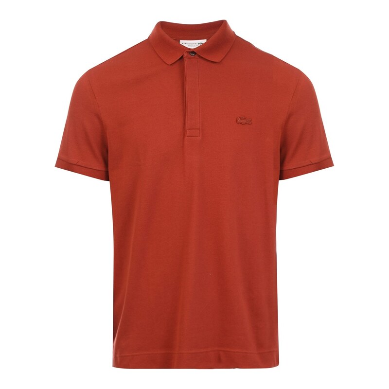 Tričko Lacoste Red 4525524