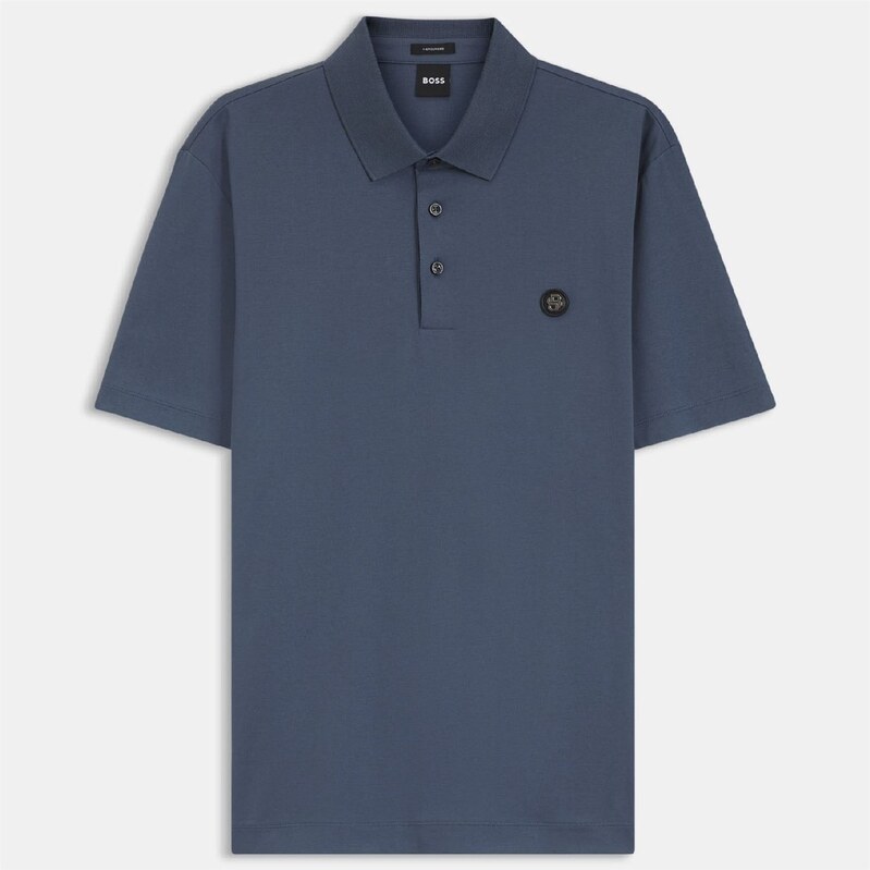 Tričko Boss Blue 8774122