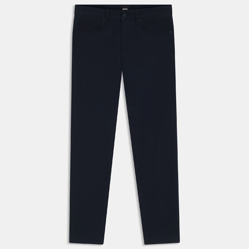 Kalhoty Boss Dark Blue 8404231
