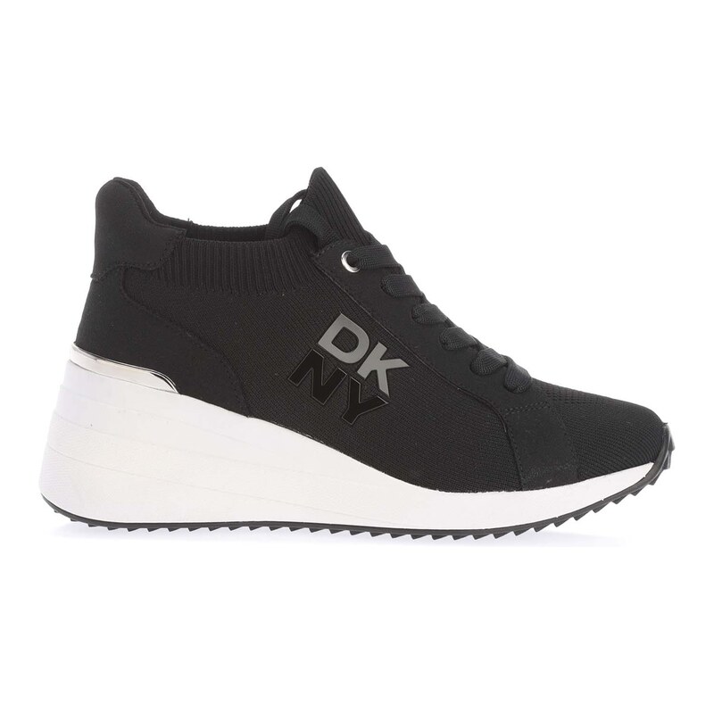 Tenisky DKNY Black 2988628