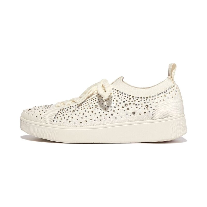 Tenisky Fitflop Beige 653990